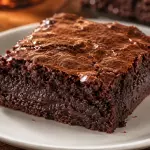 BROWNIE