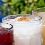 Litro de Horchata