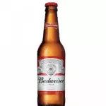 Budweiser Long Neck