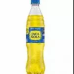 Inca Kola 600 mL