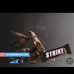 Peter de chocolate Strike