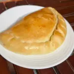 Queijo ( Massa assada)