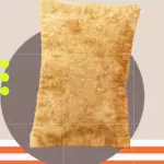 Pastel a Moda da Casa