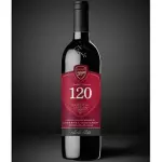 SANTA RITA 120 CABERNET SAUVIGNON