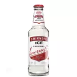 SMIRNOFF