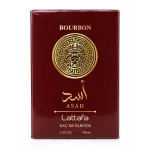 PERFUME ÁRABE ASAD BOURBON 100ML