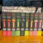 Vaporizador FUME Extra