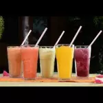Jugo surtido
