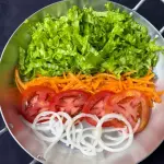 Salada  Media