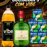 COMBO BUCHANANS COM VIBE
