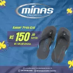 Kenner  Preto Azul RF:DFY