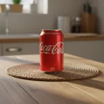 COCA LATA 350 ML