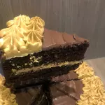 Choco manjar