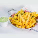 BATATA FRITA - FRENCH FRIES