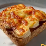 Banana Toast
