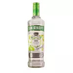 Smirnoff Apple 750ml