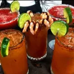 CERVEZAS