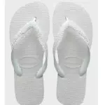 CHINELO HAVAIANAS BRANCO 41/42