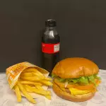 Combo casal