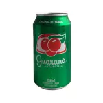 Guaraná  Antártica lata