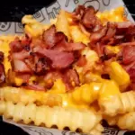 Batata Palito completa