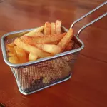 Papitas