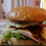 La glotona