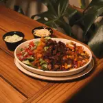 Sunny Lomito Grill