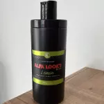 Creme Pré Barba Lemon