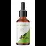 Aceite vegetal de neem
