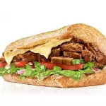 Hamburgão Mega Especial