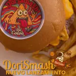 Doritos Smash