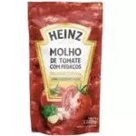 MOLHO TOMATE  HEINZ TOMATE 1KG