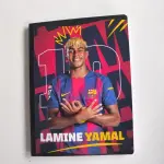 LIBRETA COSIDA BARCELONA