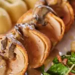 Cordon Bleu