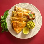 Quesadilla de Res 🆕