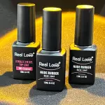Top Coat - Real Love