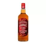 Cabaré Fire 1L