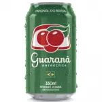 Guaraná lata