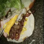 X-FILÉ ACEBOLADO