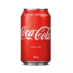 Coca Cola Lata