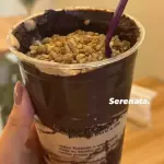 Shake Serenata