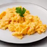 Ovos mexidos