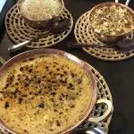 Carne de sol na nata