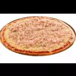 PIZZA PRESUNTO