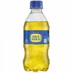 Inca Kola 300 ml (sin azucar)