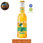 Praya S/ Glúten