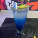 Laguna Azul