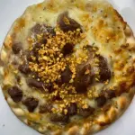 Filé ao Alho