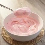 Creme de Morango